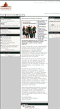 Mobile Screenshot of campuscenproex.com